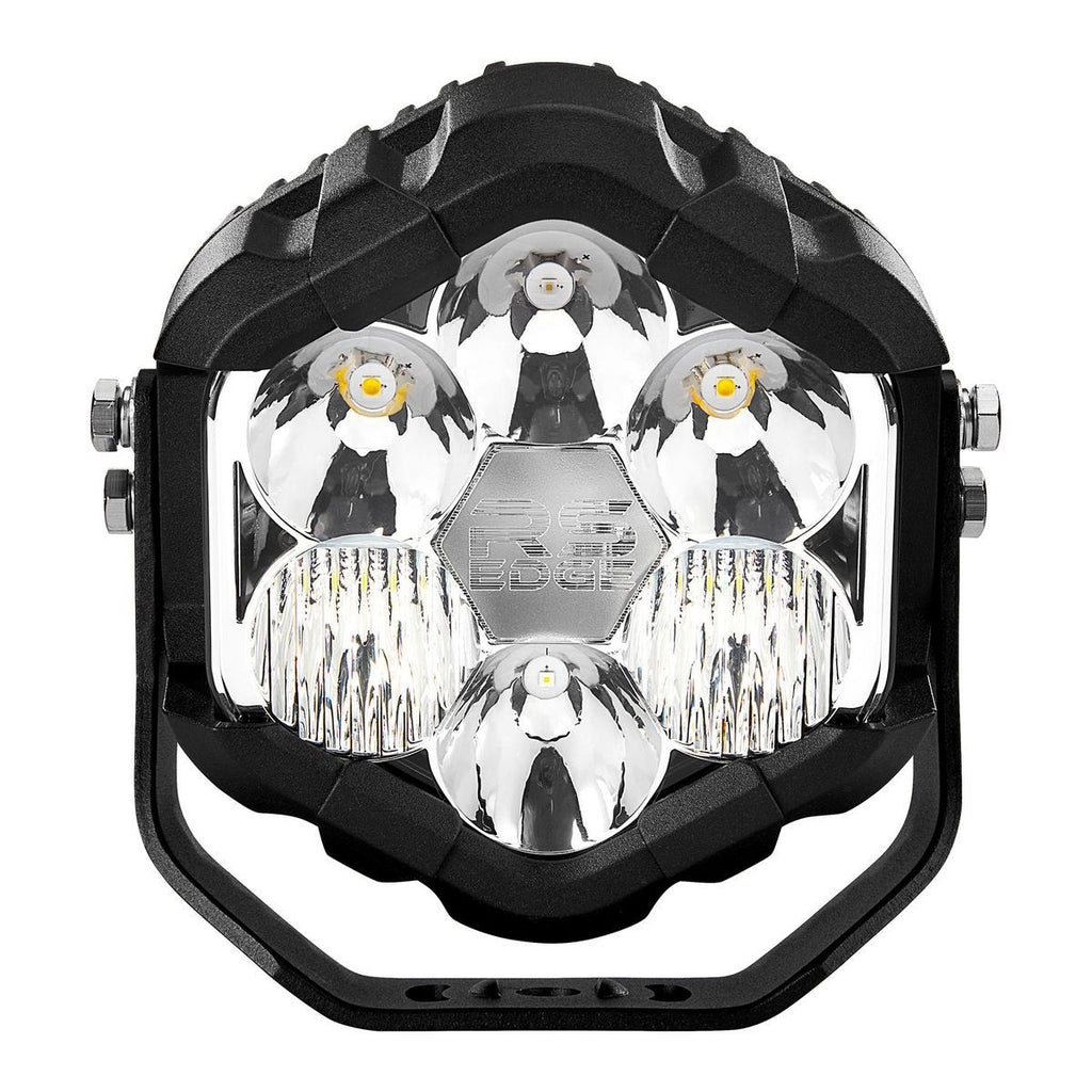 6-LED Off-Road Spot/Flood Combo Light Y8975