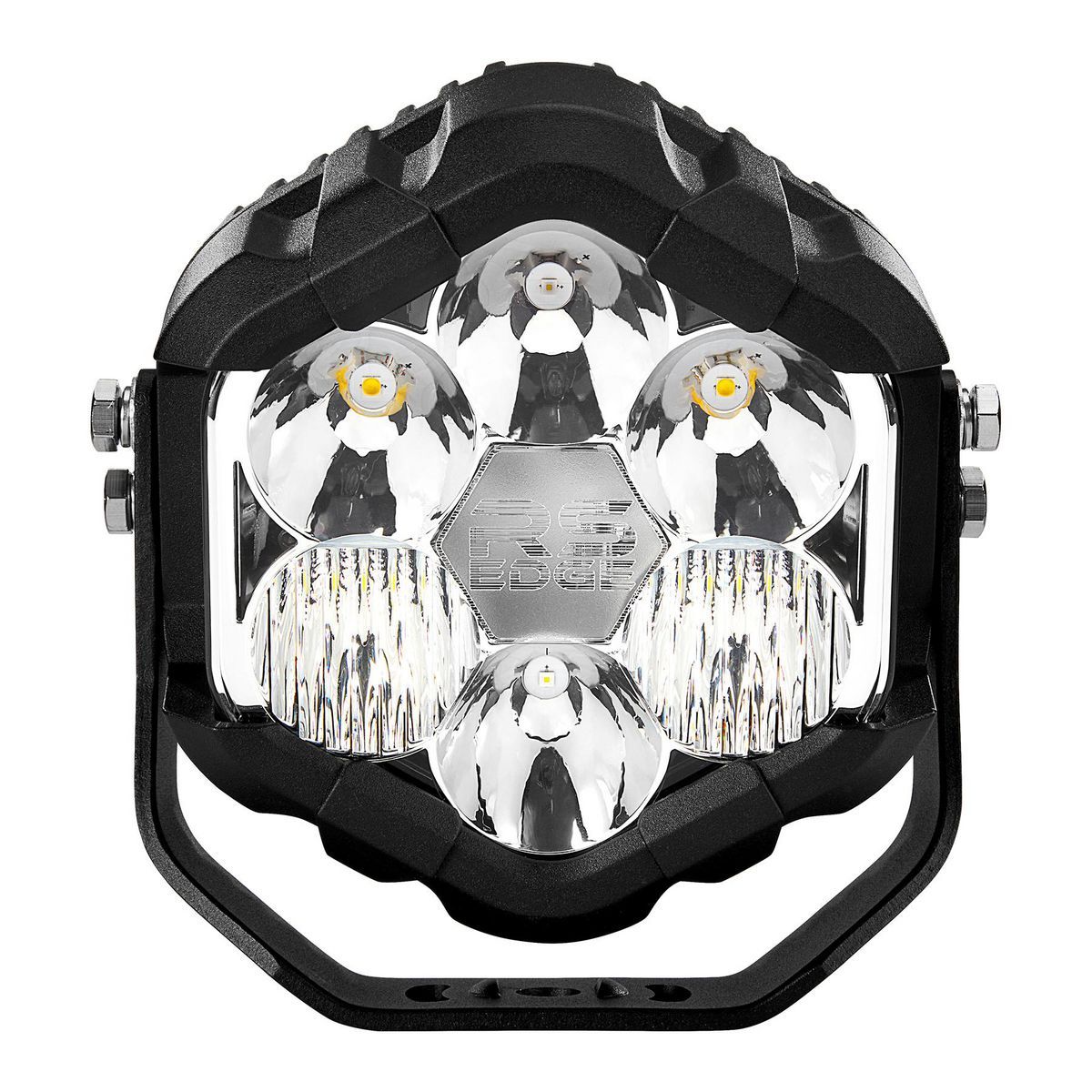 6-LED Off-Road Spot/Flood Combo Light Y8975
