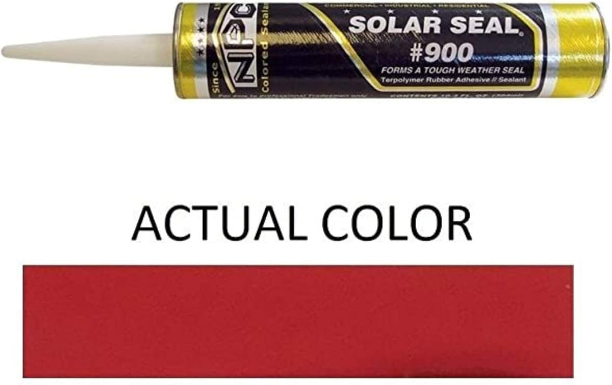 Solar Seal 6 Pack Flashing, Sahara Tan C3730