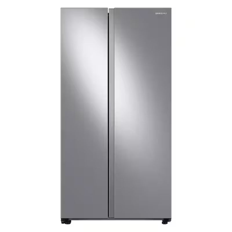 28 cu. ft. Side by Side Refrigerator V91707