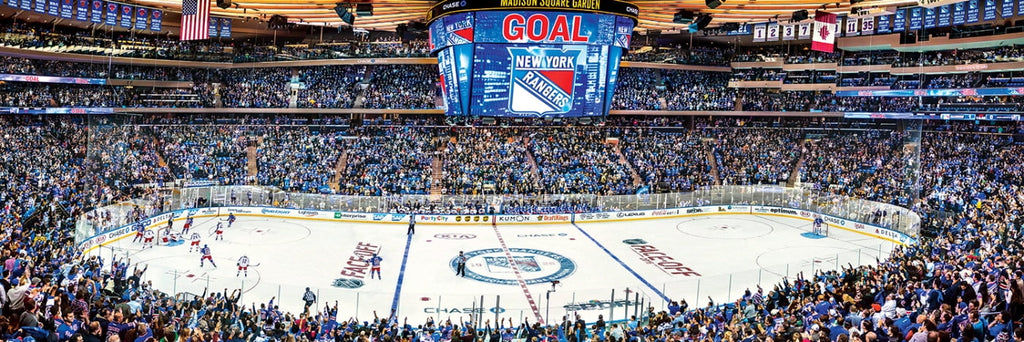 Sports Panoramic Puzzle F8141