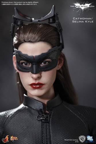 Sixth Scale Figure N865