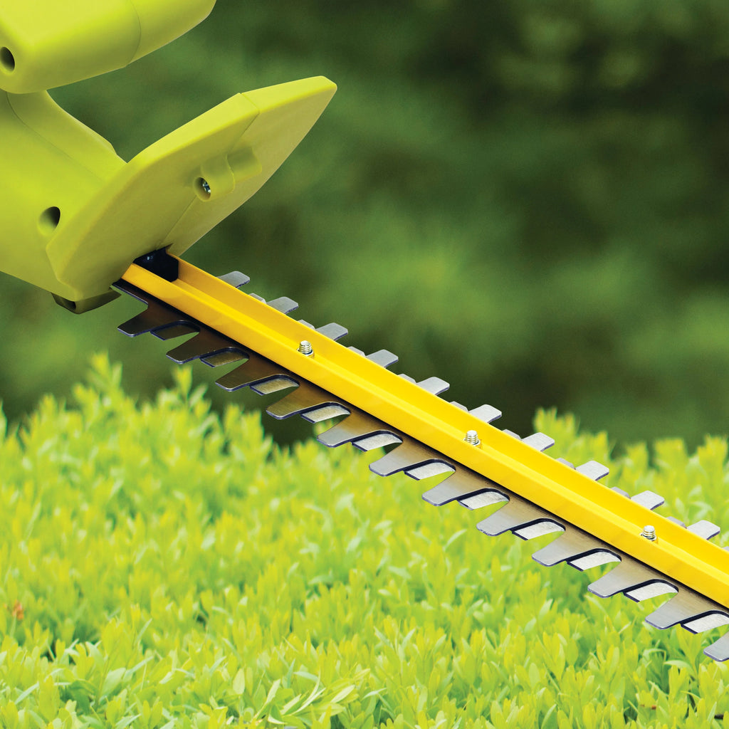 Electric 22" Dual-Action Hedge Trimmer P811548