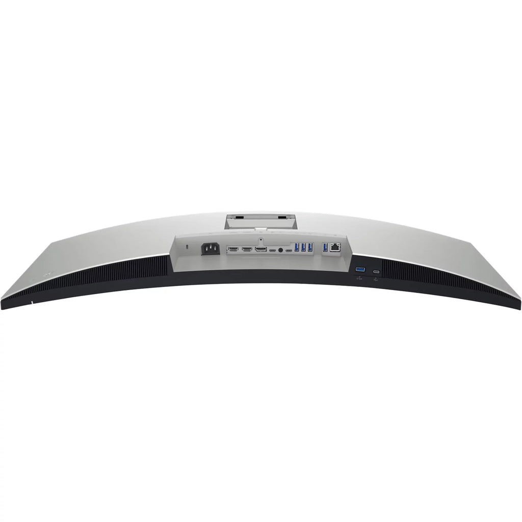 34.1" WQHD Curved Screen WLED LCD Monitor Y456640