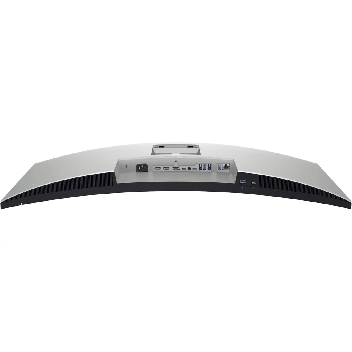 34.1" WQHD Curved Screen WLED LCD Monitor Y456640