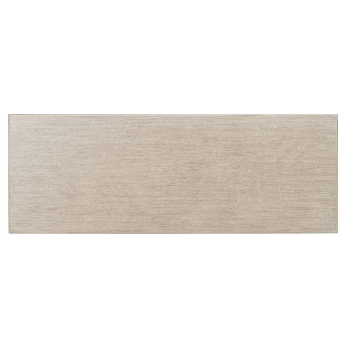 2 Drawer Console Table Greige J807