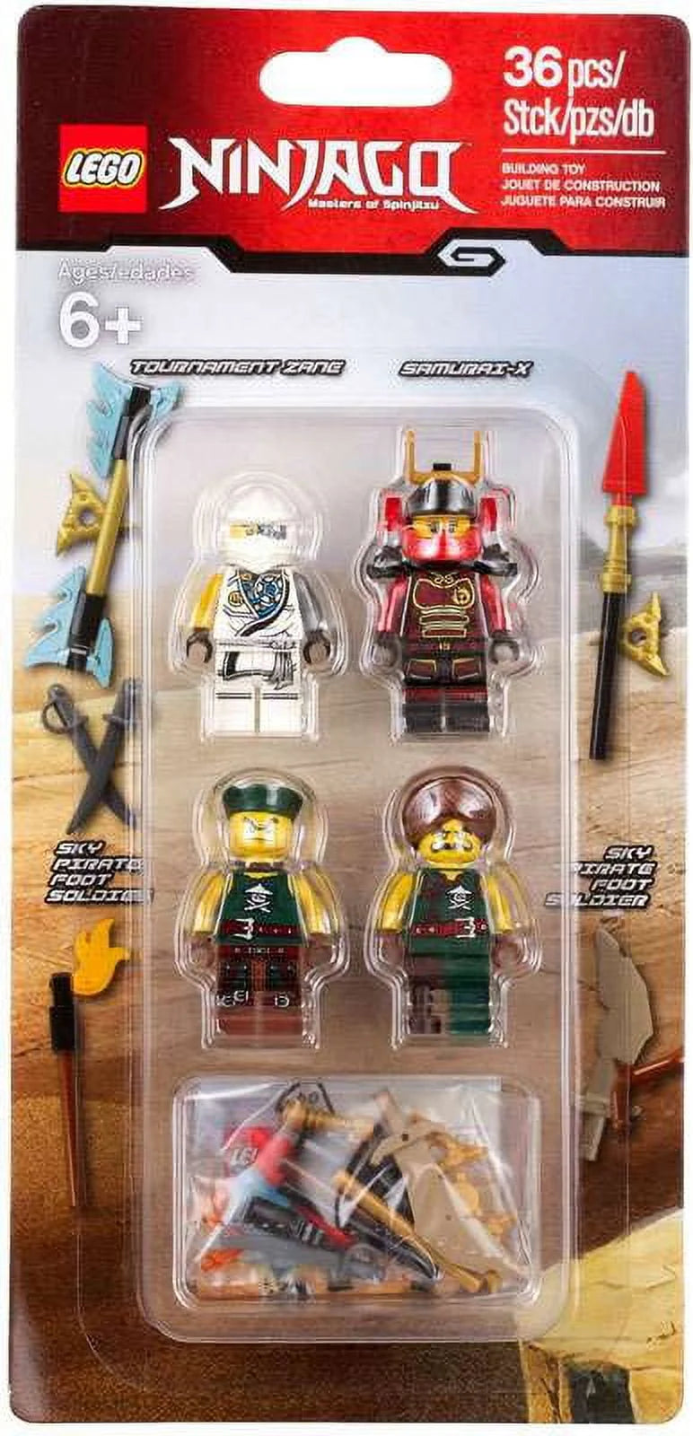 Accessory Set Y2867