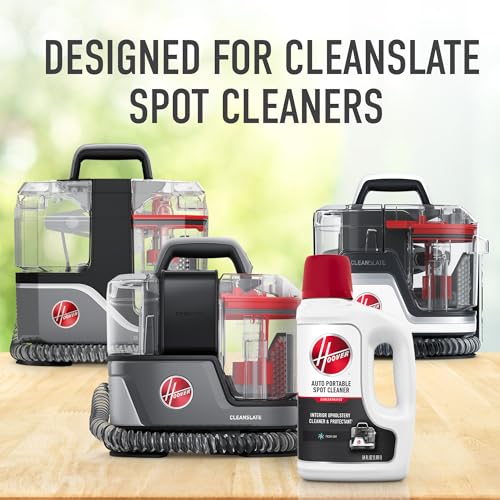 Portable Carpet and Upholstery Spot Cleaner Machine S6015