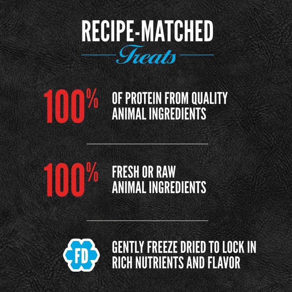 Freeze Dried Dog Treats J221