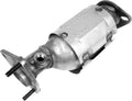 Direct Fit Catalytic Converter T497