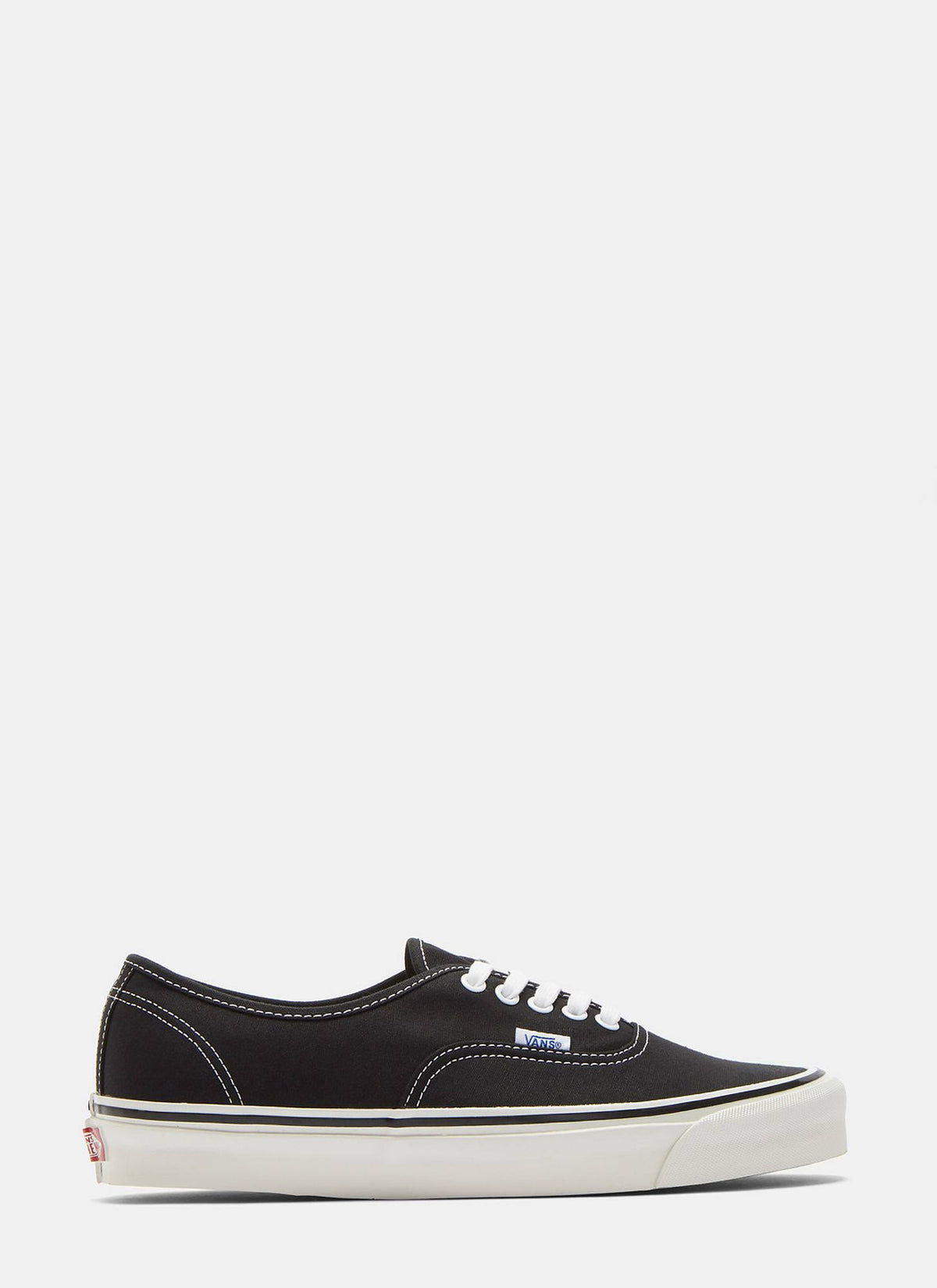 Black Authentic 44 DX Shoes R49233