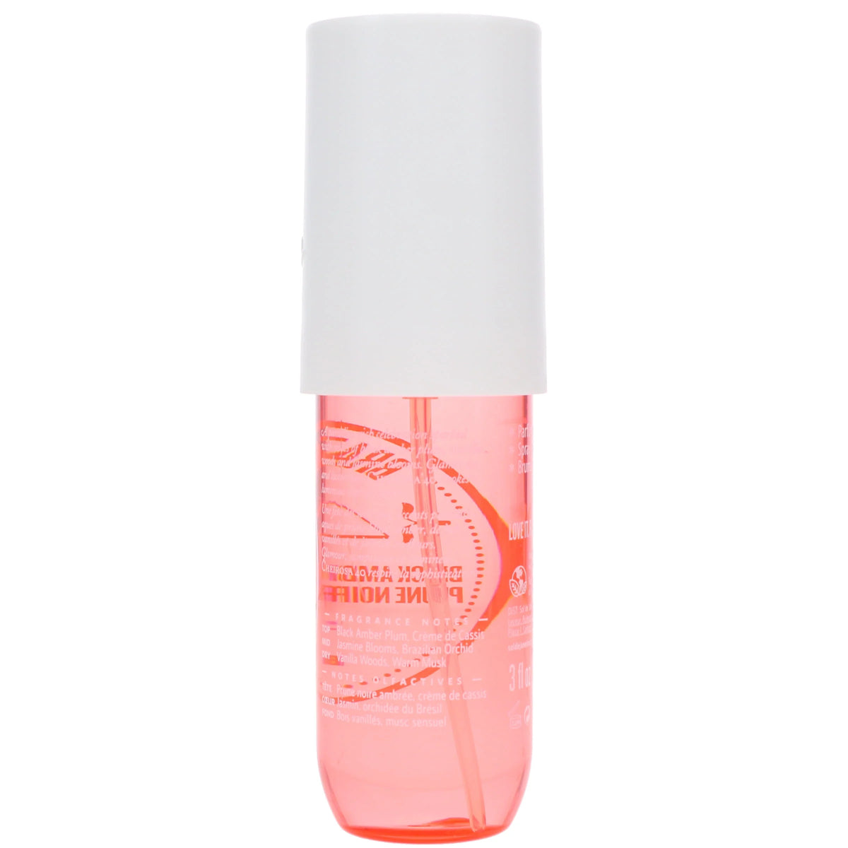 Hair & Body Mist 3 oz B90441