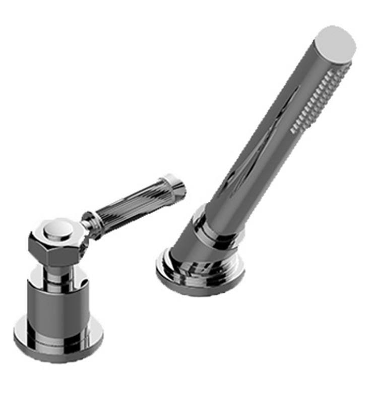 Vintage Handshower and Diverter Set N744007