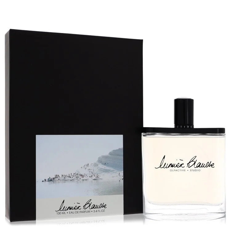 Eau De Parfum Spray 3.4 oz U8923
