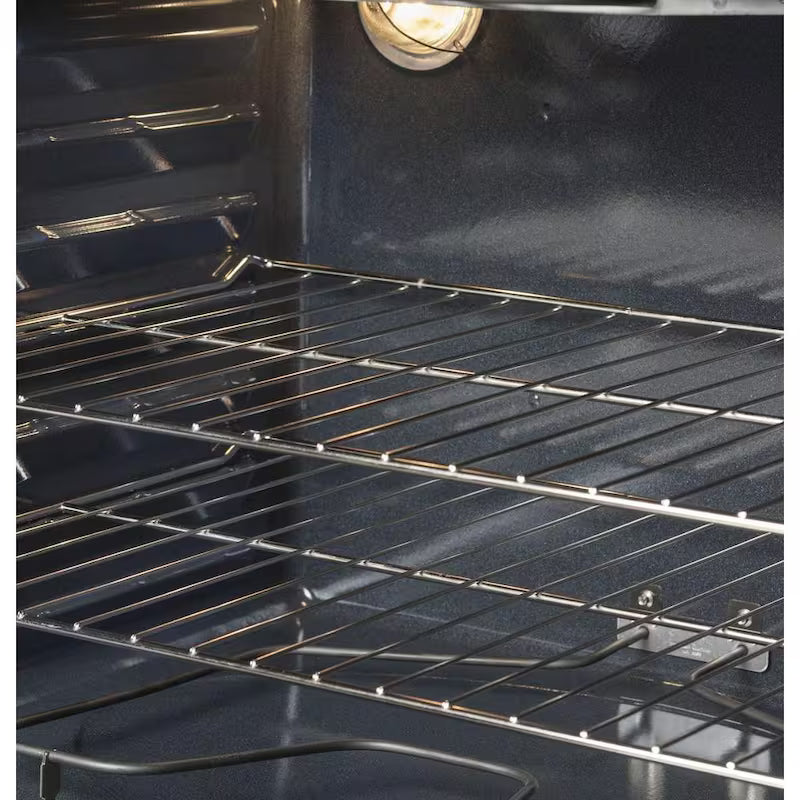 5.3 cu. ft. Freestanding Electric Range in Stainless Steel C34724