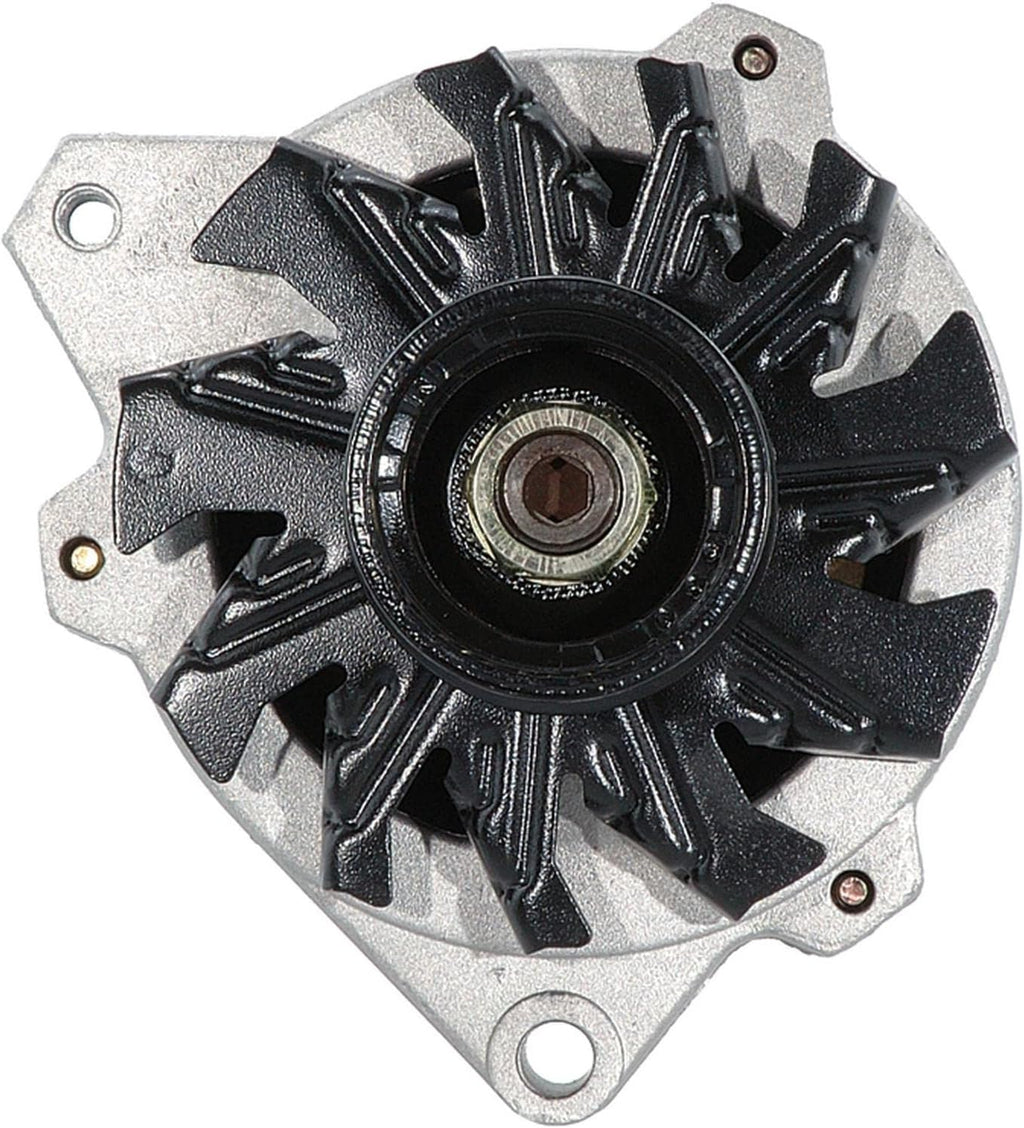 Alternator T51048