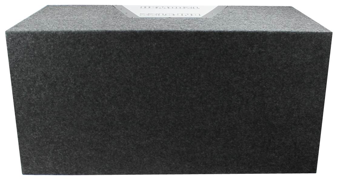 2 Pack Subwoofers & 2 Pack Amp & 2 Pack Wire Kit U518496