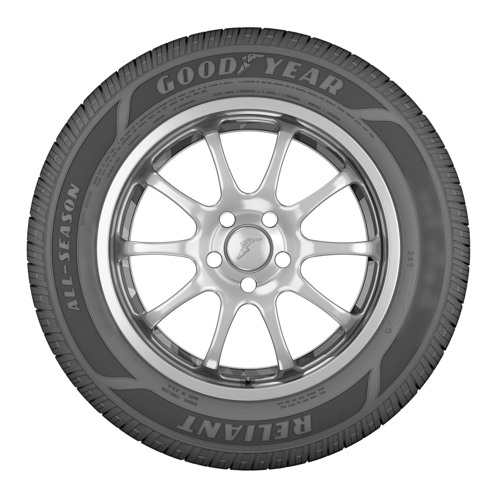 205/60R16 92V All-Season Tire F18156