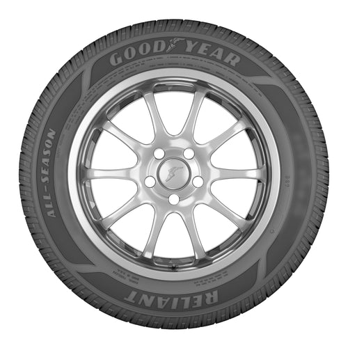 205/60R16 92V All-Season Tire F18156