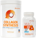 Collagen Peptides Powder + Muscle Recovery Bundle G70200
