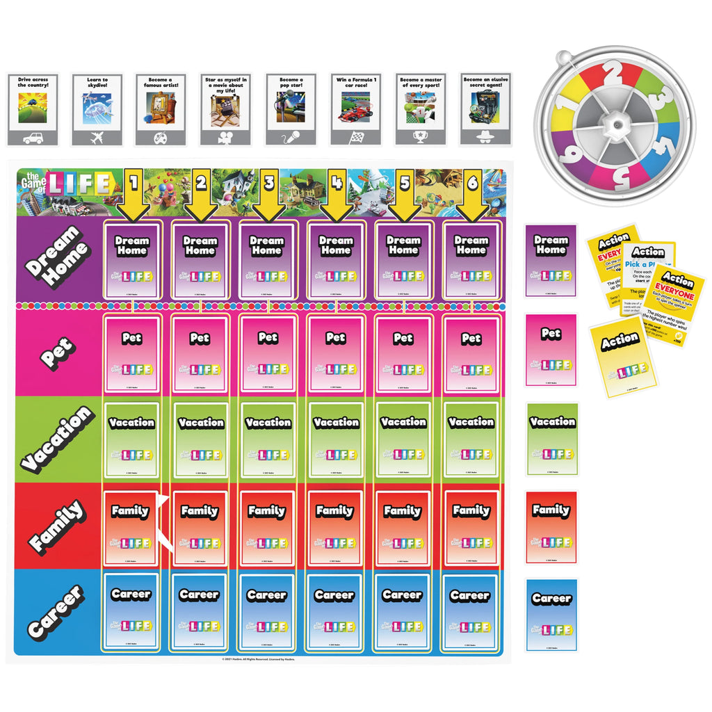 Board Game F407