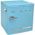 Blue 1.6 Cu. Ft. Mini Fridge B854479