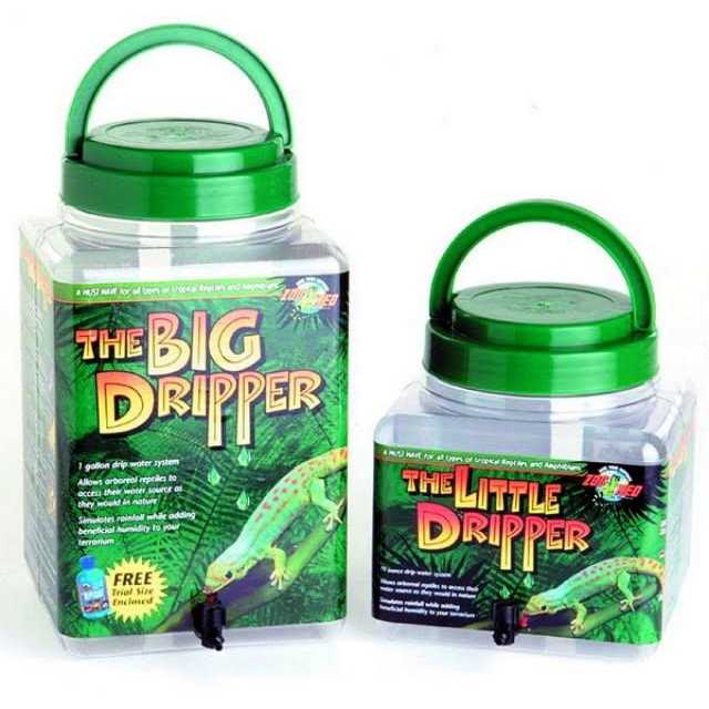 Dripper System J1946