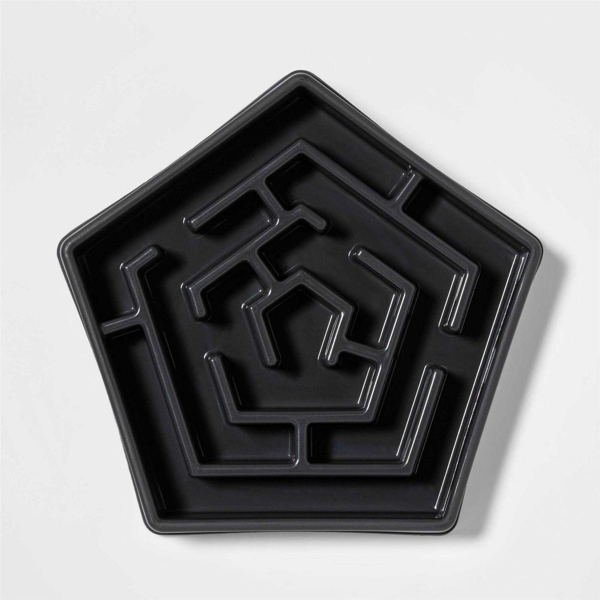 Slow Eat Maze Dog’s Bowl 4 Cup U268