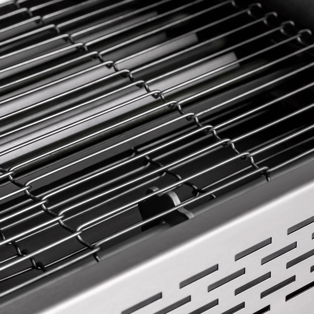 Stainless Steel Commercial Conveyor Toaster X737