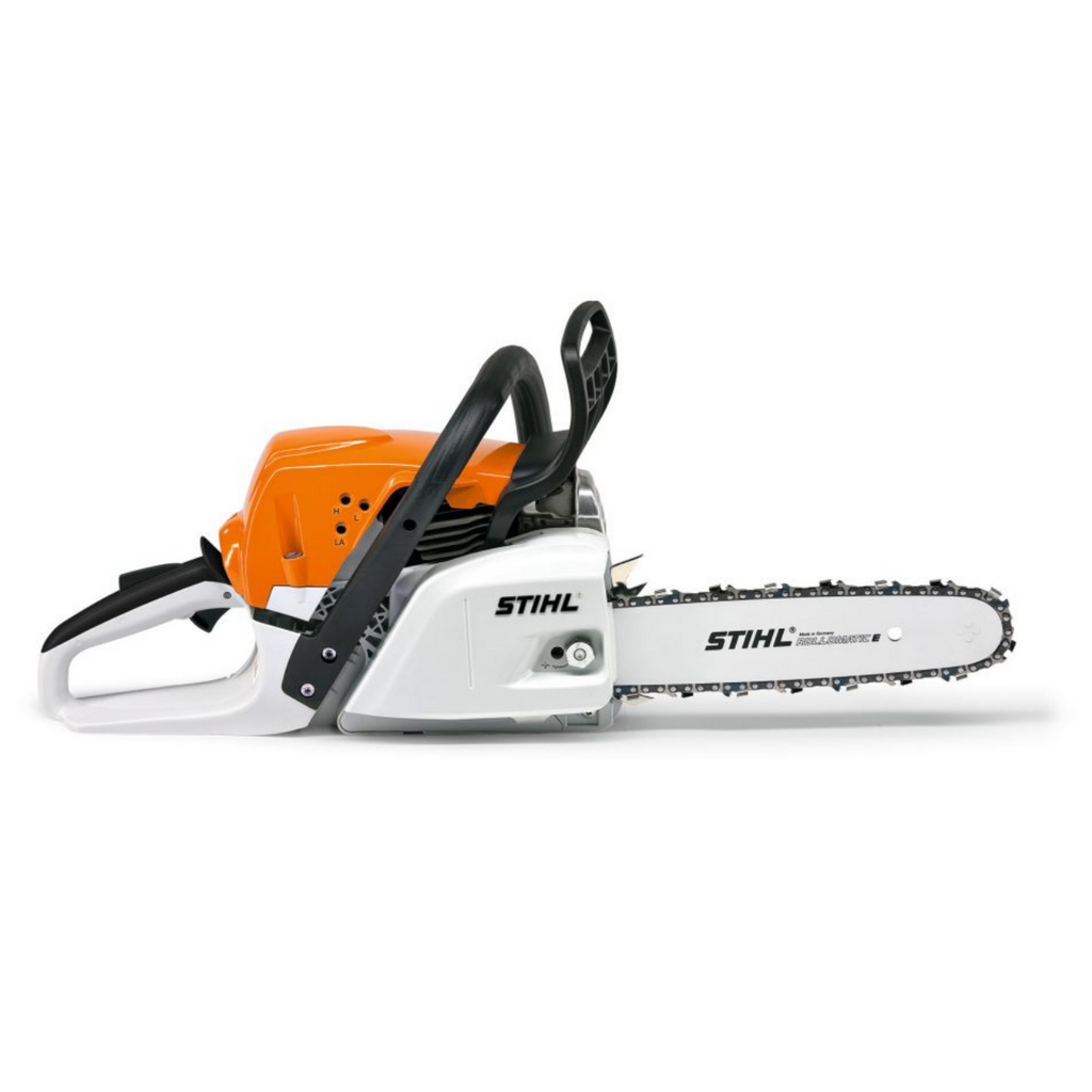 MS 251 Gasoline Chainsaw H992