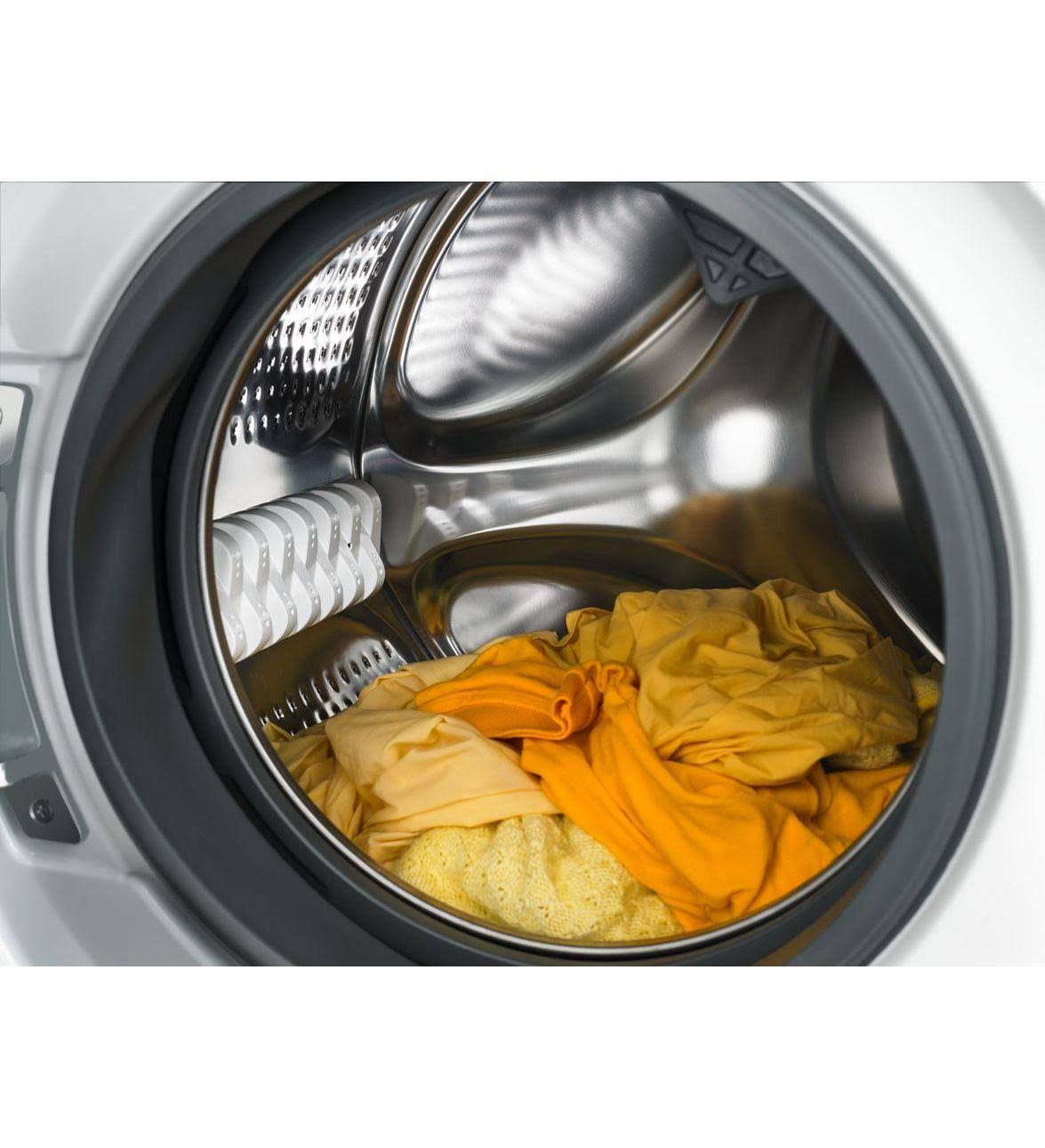 Front-Loading Washer L914