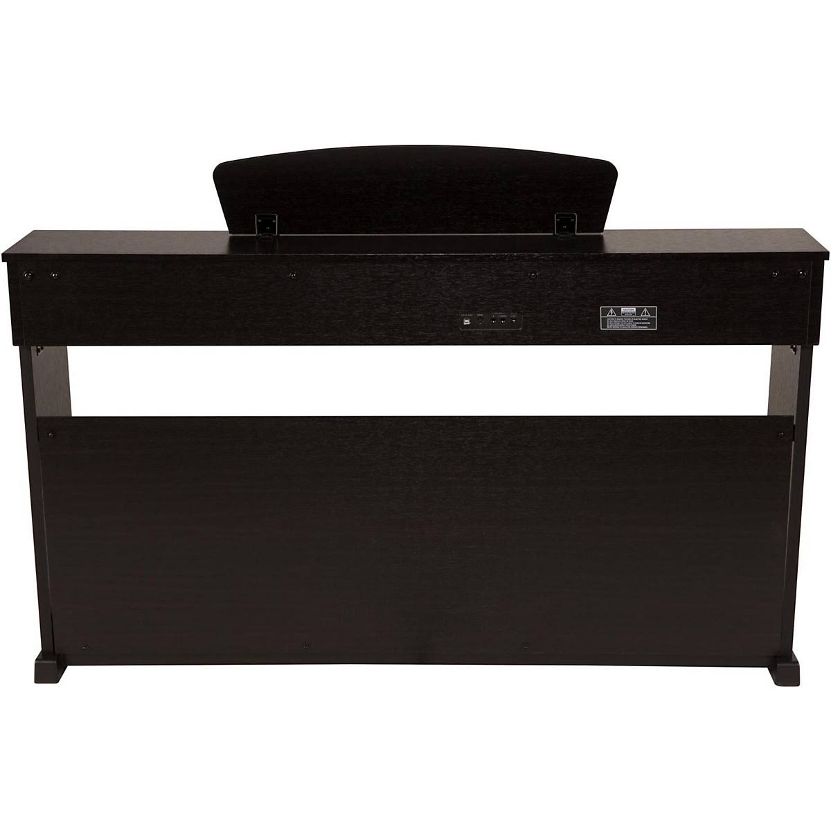 88-Key Console Digital Piano D546097