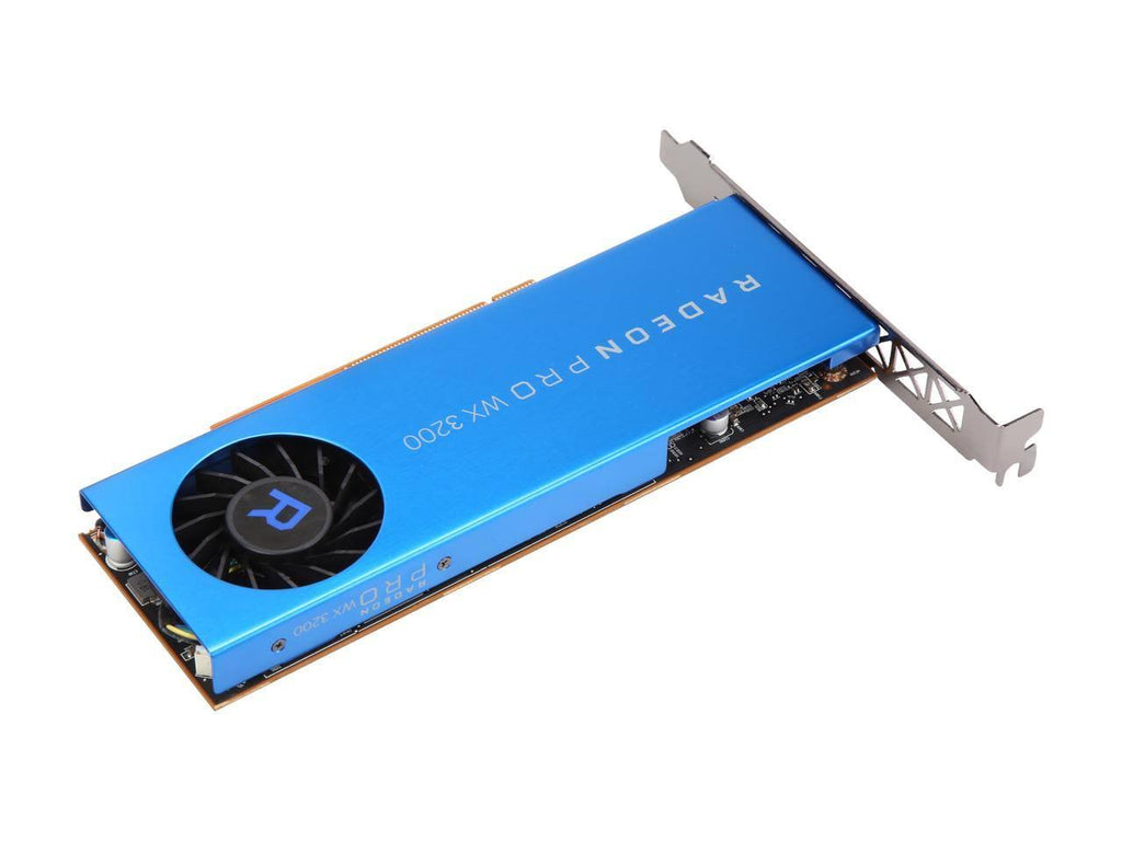4 GB GDDR5 Graphic Card I47233