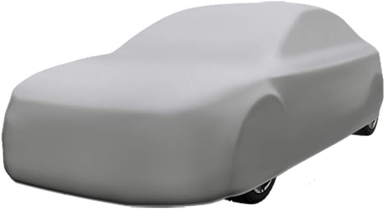 Waterproof Car Cover U9287