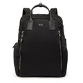 Black Travel Backpack H14635