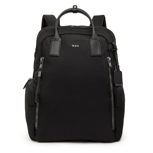 Black Travel Backpack H14635
