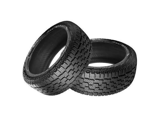 265/70R16 112T All Terrain Tire Y340723