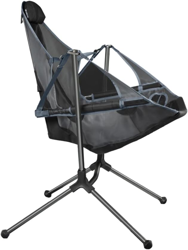 Luxury Recliner Camping Chair A7773