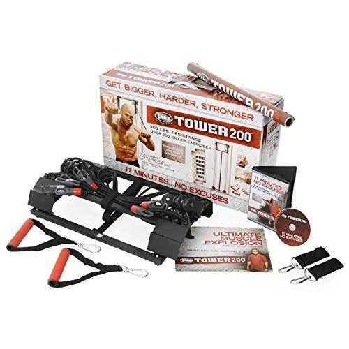 Door Gym N710