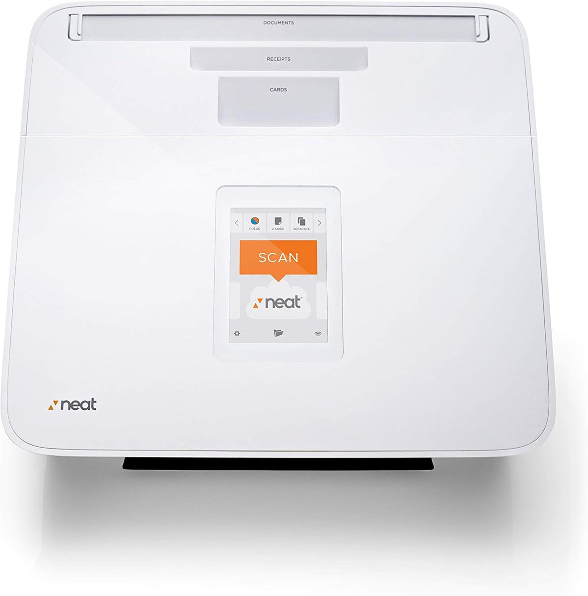 NeatConnect Scanner and Digital Filing System P7056