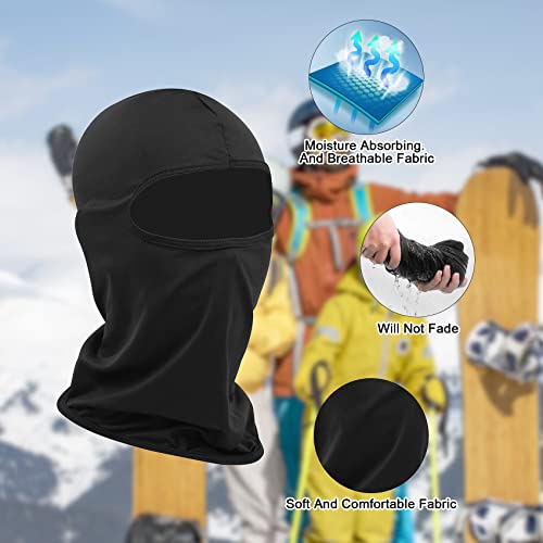 Full Face Ski Mask P66128