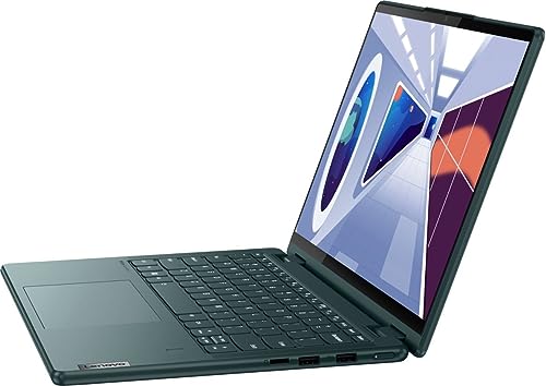 2-in-1 Laptop, 13.3" Touch, AMD Ryzen 7, 16GB RAM, 512GB SSD W2850