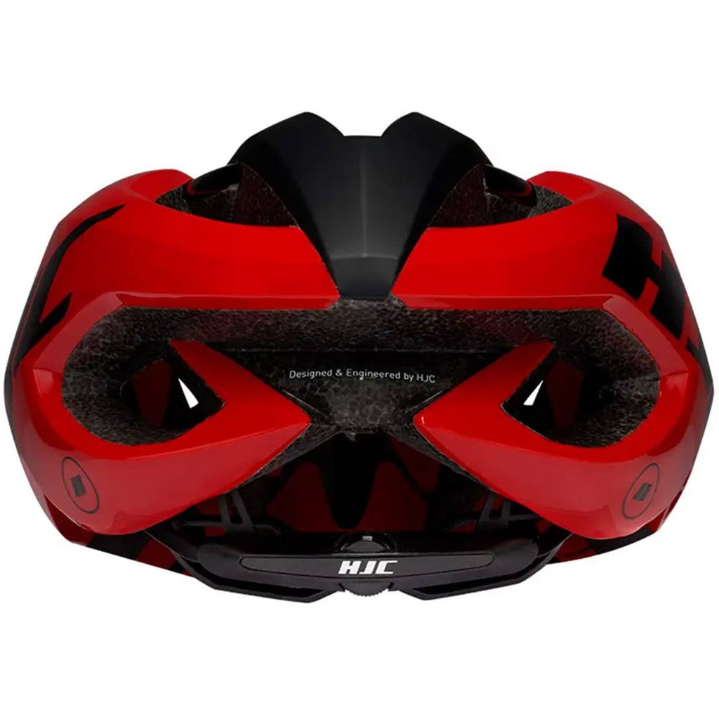 Red-Black Helmet O957189