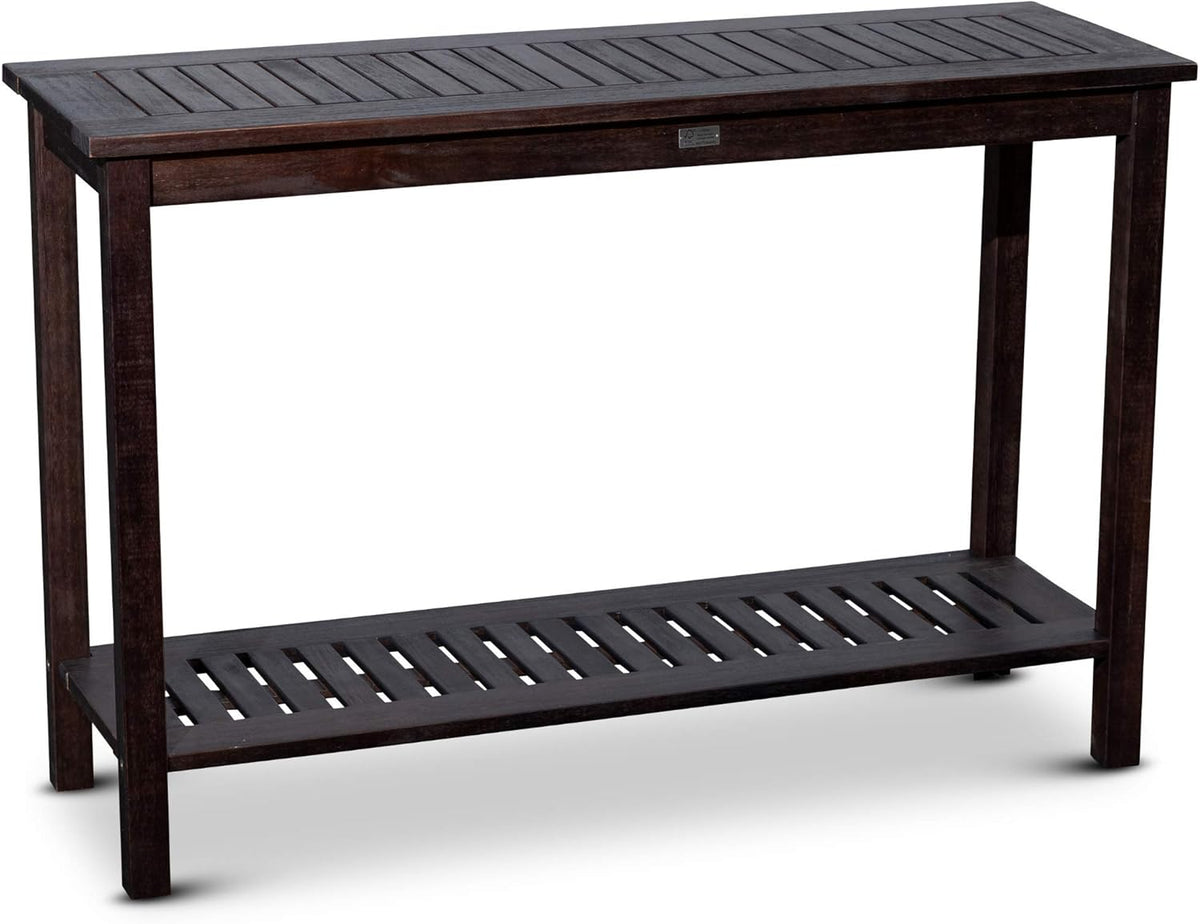 Eucalyptus Console Table R120
