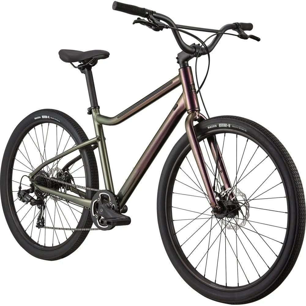Medium Bike A7461