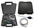Carbon Monoxide Gas Monitor with Pump and Probe Kit H57709