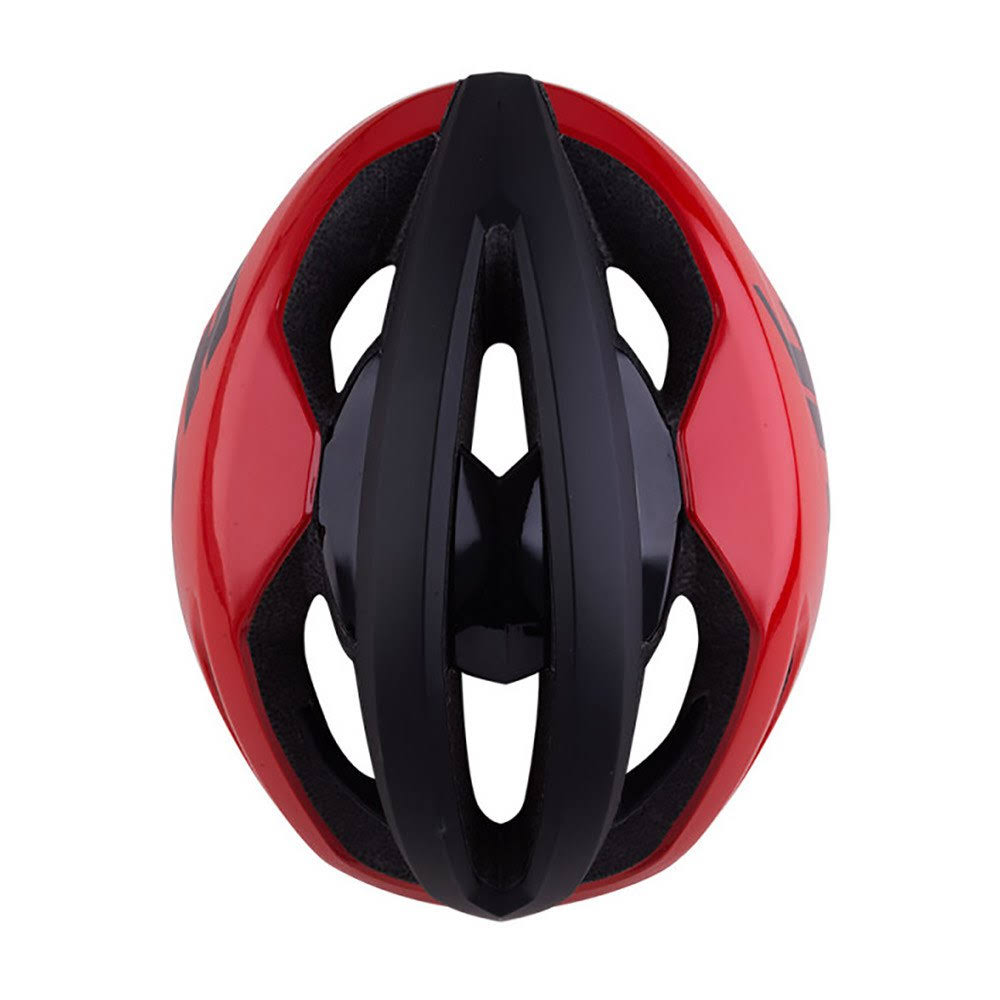 Red-Black Helmet O957189