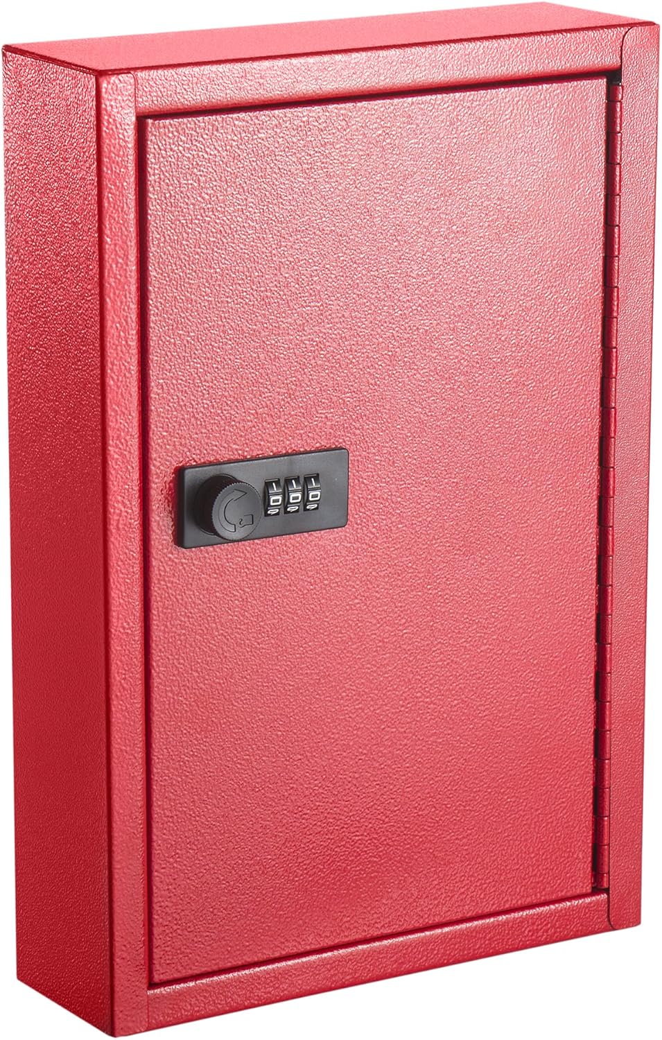 Steel Key Cabinet with Combination Lock, 40 Keys Z45240
