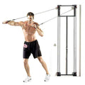 Door Gym N710
