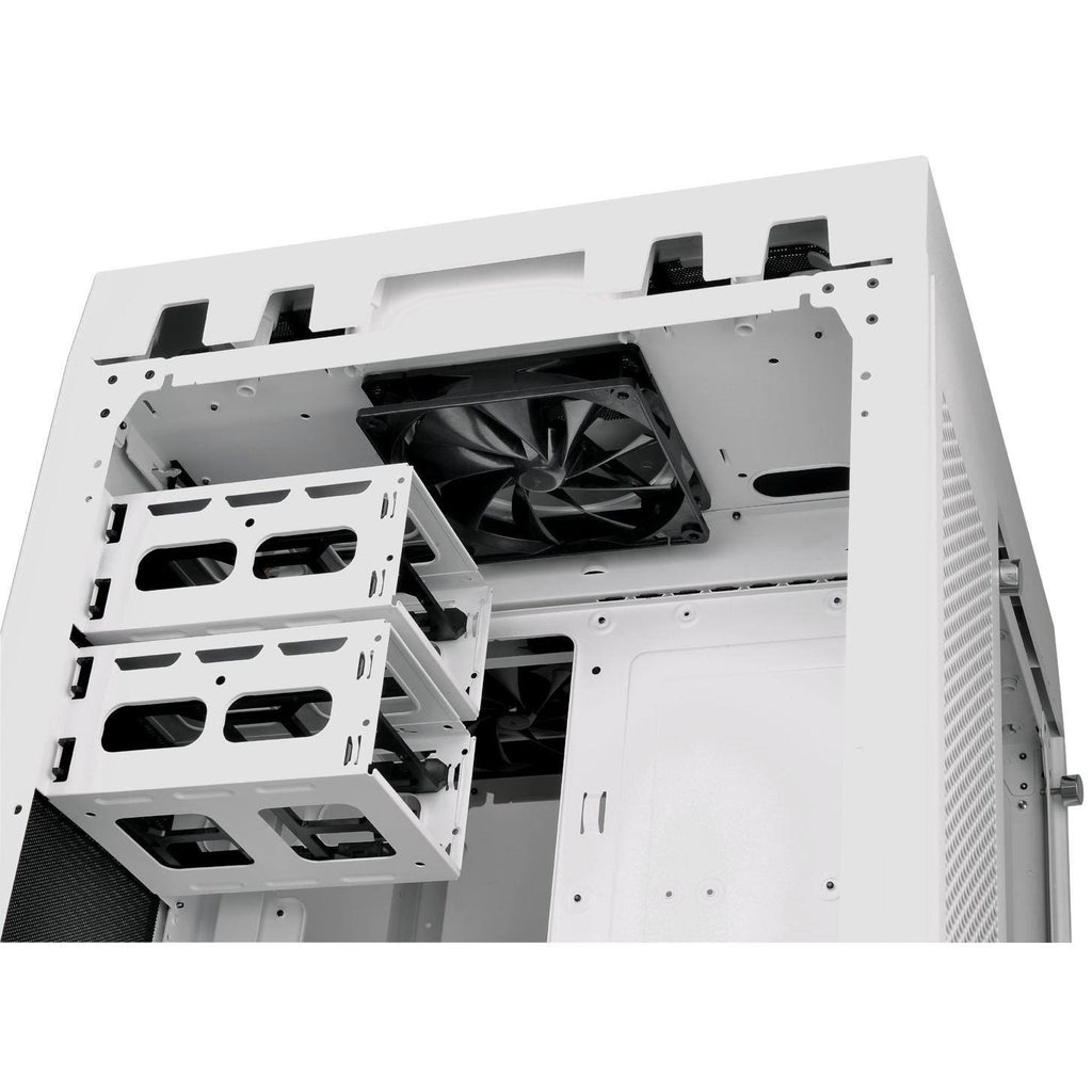 The Tower 900 Snow Case D802